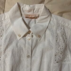 Tory Burch top